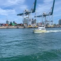 Boat photo for Afternoon Sportfishing