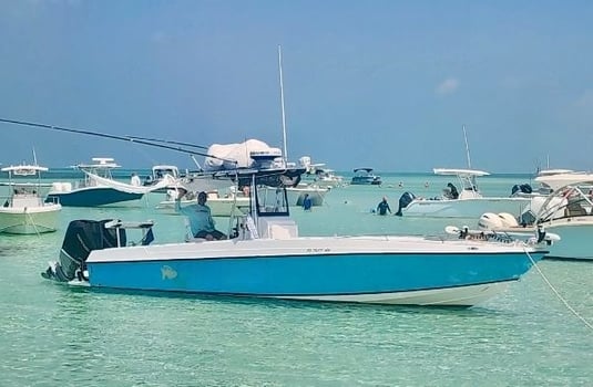 Boat photo for Key West Fishing Experience