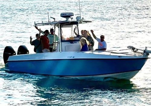 Boat photo for Key West Fishing Experience