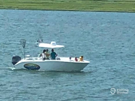 Boat photo for New Jersey Inshore Classic