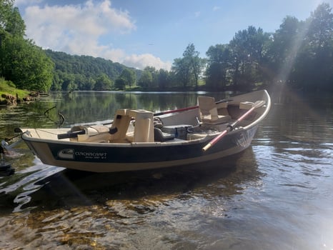 Boat photo for Holston River Fly Fishing