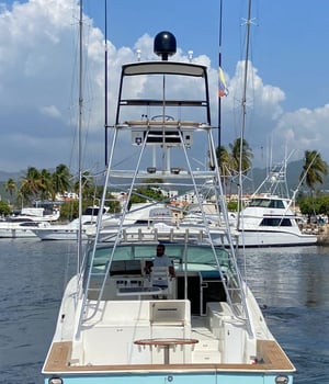 Boat photo for Punta Cana Luxury Trip
