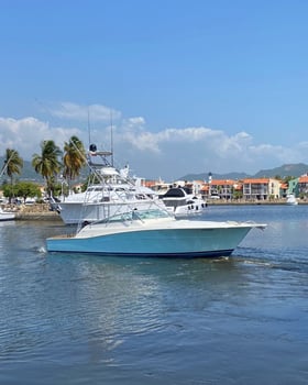 Boat photo for Punta Cana Luxury Trip