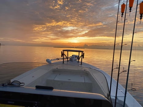 Boat photo for Lake Ponchartrain Lunkers