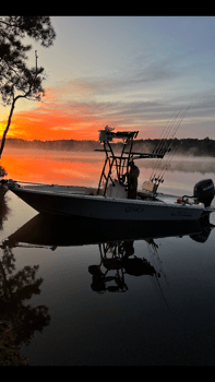 Boat photo for Inshore Nearshore Fishing
