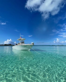 Boat photo for Charleston Nearshore Fishing