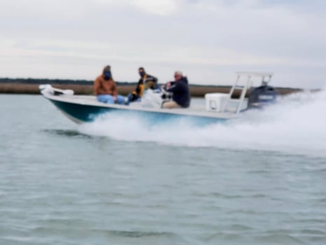 Boat photo for Seasonal Inshore Action