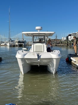 Boat photo for 8 Hour Blackfin Tuna