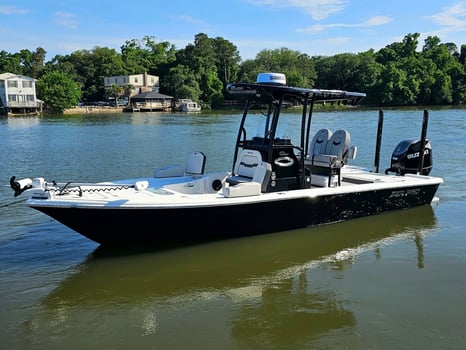Boat photo for Low Country Inshore Fishing