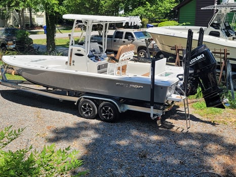 Boat photo for Low Country Inshore Slam