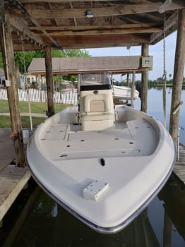Boat photo for New Orleans Fishing Excursion