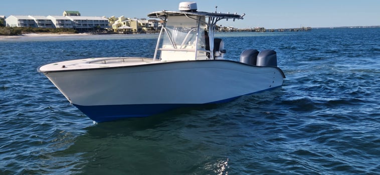 Boat photo for Destin Florida Fishing Frenzy 