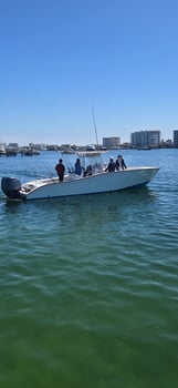 Boat photo for Destin Florida Fishing Frenzy 