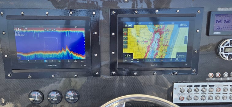 Boat photo for Destin Florida Fishing Frenzy 