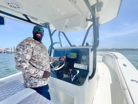 Boat photo for Mixed Bag Fishing- Destin, Florida 