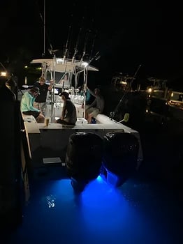 Boat photo for Sarasota Offshore Grocery Run