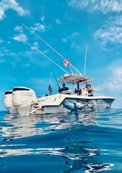 Boat photo for 6hr Offshore Run Trophy Hunt