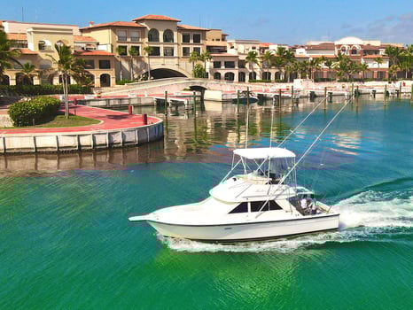 Boat photo for Offshore Trolling Adventure