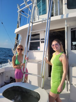 Boat photo for Relaxing Offshore Special