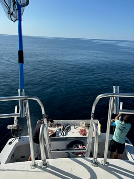 Boat photo for Relaxing Offshore Special