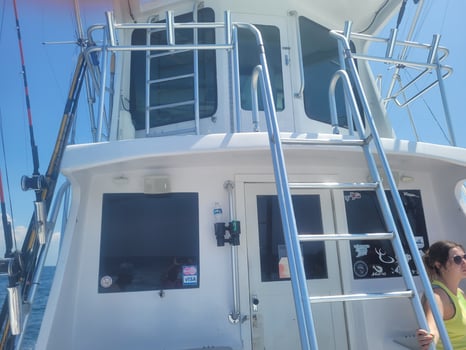 Boat photo for Relaxing Offshore Special