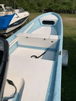 Boat photo for Tabasco Snook & Tarpon Special