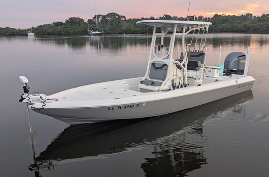 Boat photo for Inshore Saltwater Run