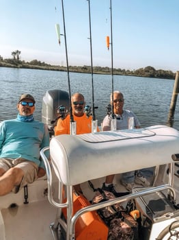 Boat photo for Clear Lake Seabrook Special