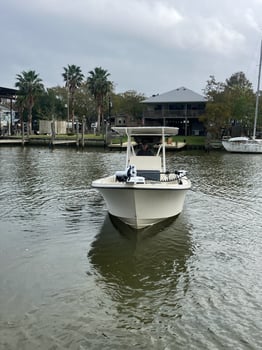 Boat photo for Bay Fishing Speckled Trout