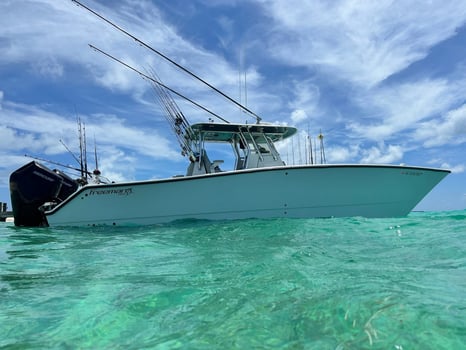 Boat photo for Chasing Deep Water Giants