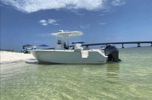 Boat photo for Orange Beach Bottom Fishing