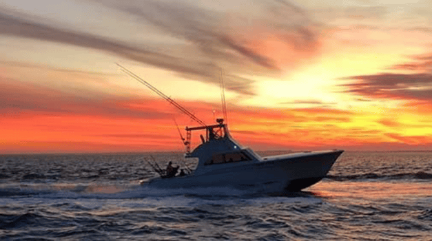 Boat photo for Yellowfin & Mahi Mahi Combo
