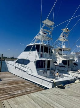 Boat photo for Luxury Offshore - 61’ Hatteras