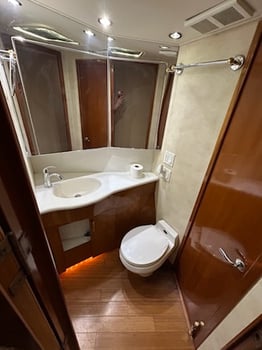 Boat photo for Luxury Offshore - 55’ Hatteras