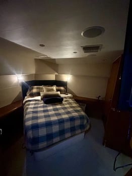 Boat photo for Luxury Offshore - 61’ Hatteras