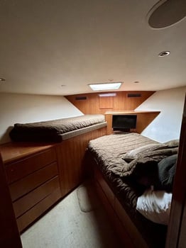 Boat photo for Luxury Offshore - 61’ Hatteras
