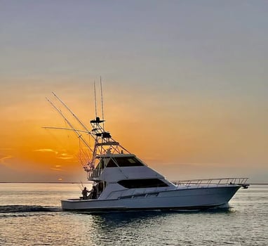 Boat photo for Luxury Offshore - 61’ Hatteras