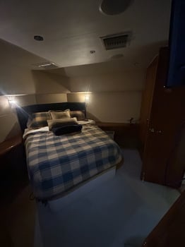 Boat photo for Luxury Offshore - 55’ Hatteras