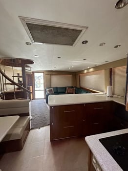 Boat photo for Luxury Offshore - 61’ Hatteras