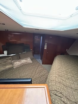 Boat photo for Luxury Offshore - 55’ Hatteras