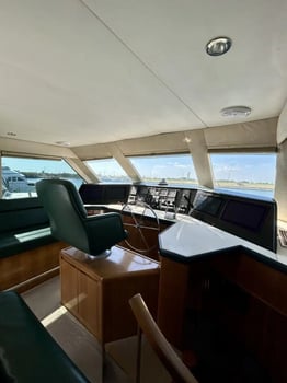 Boat photo for Luxury Offshore - 61’ Hatteras
