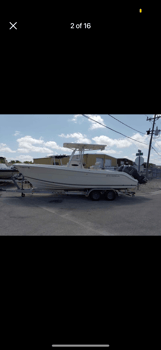 Boat photo for Tarpon Springs Gulf Fishing