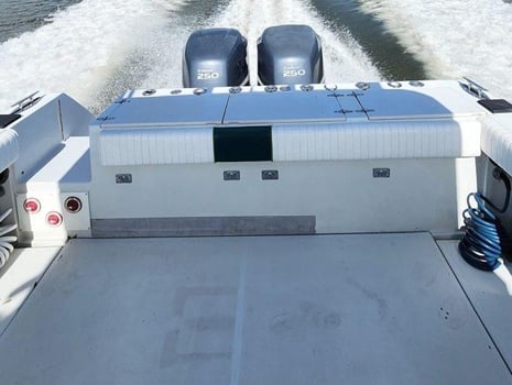 Boat photo for Gulfstream Trolling & Bottom Fish