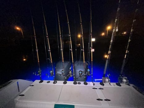 Boat photo for Gulfstream Trolling & Bottom Fish