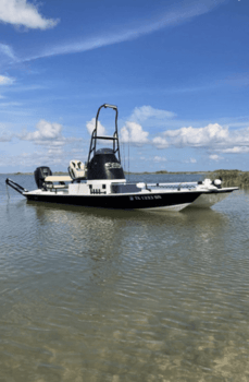 Boat photo for Corpus Christi Inshore Trip