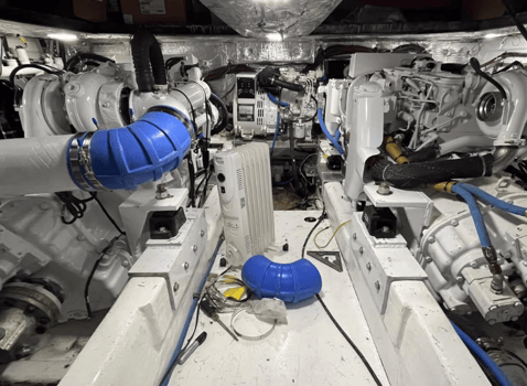 Boat photo for Fall Nearshore/Offshore Special