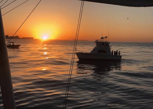 Boat photo for Fall Nearshore Special