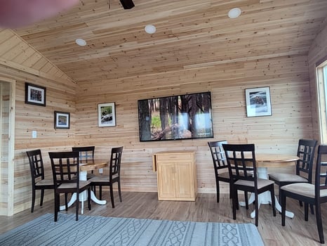 Lodge photo for Best Of Bristol Bay Package