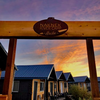 Lodge photo for Best Of Bristol Bay Package