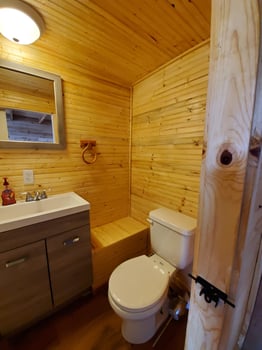 Lodge photo for Best Of Bristol Bay Package